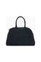 04651 / Trip in a Bag 356 Suede Weekender Unisex Travel Bag
