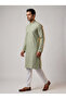 Men's Kurta Pyjama Set - 3