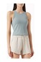 Modal Pose Plyo Tank Top, Absorbs Moisture & Breathable, Sports and Daily Use