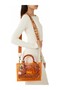 Jelly Small Transparent Design Women's Tote Bag - 4