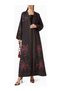 Comfortable Printed Abaya Designs with a Luxurious Touch and Modern Touch - 2