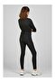 Lilith Griptec Luxury High Waist Riding Tights for Girls - 4