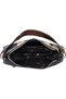Shoen Brown Shoulder Bag Stylish Pattern, Functional Design - 2