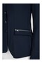 Lisann Selection 2400 Luxury Women's Racing Jacket - 5