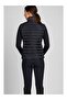Heritage Women's Quilted Vest, Luxurious and Stylish Design - 4