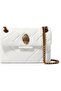 Mini Kensington Leather Shoulder Bag 20X14X6 cm