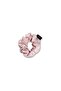 Travel Set Beauty M, Bag, Sleeping Mask, and Hair Clip Made from 100% Mulberry Silk - 3
