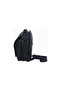 Heritage Unisex Shoulder Bag with Lid and 5L Capacity - 4