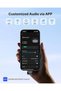 BOYA mini 2 Wireless Lavalier Microphone for iPhone & Android - 6