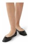 Chelsea Square Toe Ballerinas