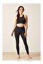 Eos 2.0 Women's Full Seat Riding Tights - 4