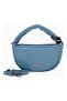 Soft Mini Bag Luxury Vegan Henkeltasche
