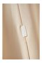 Elegant A-Line Notch Collar Abaya with Comfortable and Stylish Design Ideal for Everyday Wear - 4