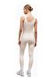 Base Sculpting Tank Top Women's Tank Top with Shaping Straps - 3