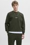 Jack&Jones Men's Sweatshirt 12278791 Duffel Bag