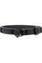 Eagle 20 Patent Leather Belt - Stylish and Versatile, Maximum Design