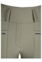 Lilith Griptec Luxury High Waist Riding Tights for Girls - 5