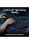 MX Keys S Combo Performance Wireless Keyboard and Mouse - Graphite - 3