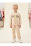 Unisex Printed Seasonal Children's Set - 2