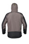 Fy 162 Sogne 3-in-1 Waterproof Jacket Removable Fleece-Lined Breathable Outdoor - 4