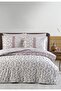 RANFORCE SINGLE PERSON Duvet Cover Set EMBROIDERED