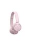 WH-CH520 Kablosuz Bluetooth Kulak Üstü Kulaklık - Pembe - 3