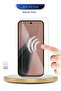 Screen protector For Google Pixel 11 Pro XL 5G 2026 Premium Series 9H Tempered Glass Clear - 4