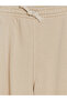 Lcw Kids Beige Printed Boys' Set - 8
