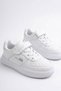 Unisex Children's Velcro Comfortable Sole Lightweight Daily School Sneaker Sports Shoes Girls Boys Sneaker - 3