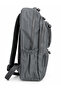 Unisex Backpack with Waterproof Accessories - 5