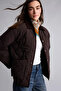 Women's Coat H2881Ax/Bn530