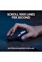 MX Keys S Combo Performance Wireless Keyboard and Mouse - Graphite - 4