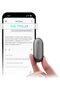 Notepin AI Voice Recorder Cosmic Gray