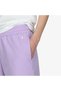 Pantaloni cu manșete elastice - 4