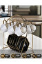 Cup Hanger-Gold