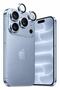 Original Sapphire Lens Compatible with iPhone 18 Pro / iPhone 18 Pro Max Camera Lens Protector Anti-Scratch Sapphire Coating