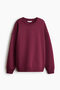Oversize Sweatshirt - 3