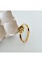 Apoli Gold-Gold Watch |   Clock - 2
