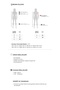 Women's Modal Sleeve Detailed Dress Abaya Set Light Beige - 7