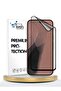 Screen protector For Google Pixel 11 Pro XL 5G 2026 Premium Nano Ceramic Full Glue Full Cover Matte Flexible Clear/Black