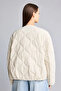 Water Repellent Quilted Balloon Fit Jacket (26 Au) - 6