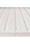 Maurizio Sun House 300x425x290 Cm - Off White - 4