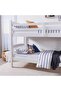 Kera Kids Bunk Bed 90x200 Cm - 6