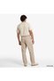 Regular Fit Men's Cream Trousers - 2