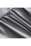 Everyday Full Fitted Sheet 120x200+33cm - Silver - 3