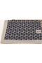 Heart Patterned Shawl (70% Modal - 30% Silk)