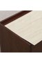 Orion Modular Sideboard Marble Top - Cream - 4