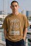 Men's Oversized T-Shirt - 4