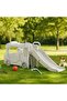 Bus 6-in-1 Kids Play House - 3
