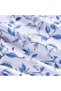 Everyday Meadow Printed Single Fitted Sheet 90x200+25 Cm - Multi - 3